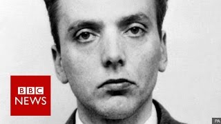 Ian Brady Moors Murderer dies  BBC News [upl. by Yur]