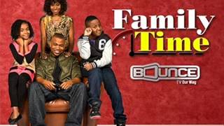 Omar Gooding On Family Time [upl. by Budd188]