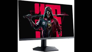 KOORUI 27inch Full HD Gaming Monitor  165Hz 1ms Response Time FreeSync Premium [upl. by Nahum]