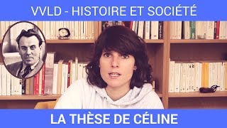 VVLD  La thèse de Céline  Semmelweis [upl. by Homovec]