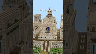 LA REALIDAD DE LAS CASAS DE MINECRAFT¡ minecraft shorts [upl. by Anifesoj]