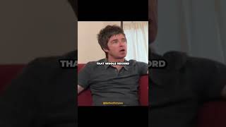 NOEL GALLAGHER  I MIGHT REMEMBER DOING THE HAND CLAPS OASIS NOELGALLAGHER [upl. by Merlina65]