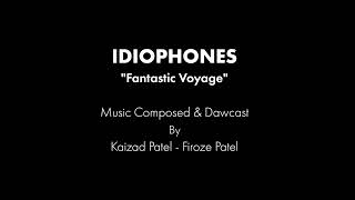 Idiophones  Dawcast [upl. by Esinrahs]