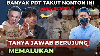 VIRAL‼️Kristen Meragukan Rasulullah SAW Langsung dijelaskan oleh Bang ZUMA [upl. by Perron]