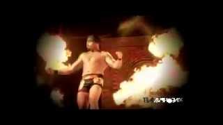 Chavo Guerrero 1st TNA Titantron 2012 [upl. by Doak]