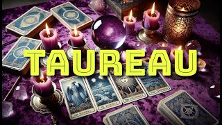 TAUREAU  quotUn appel inattendu bouleversera votre cœur – Horoscope Taureau 2024quot [upl. by Lokin]