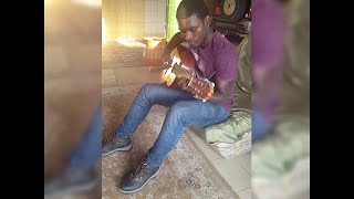 Papa Wemba  ye te oh  live cover  by Mimie [upl. by Basset]