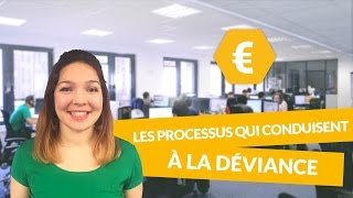 Quels sont les processus qui conduisent à la déviance  Introduction  SES  digiSchool [upl. by Keiko930]