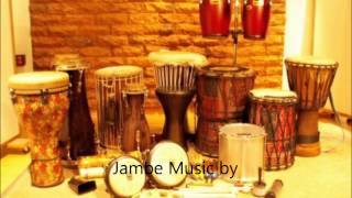 Jambe Music [upl. by Bowen]