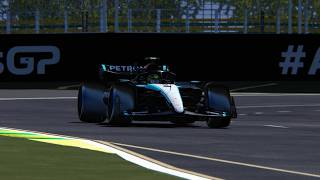 F1 Assetto Corsa  Albert Park Circuit Melbourne Australia  118 Pov [upl. by Twyla]