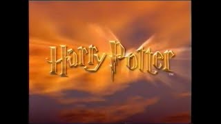 Harry Potter luisterboek Commercial 2002 Dutch [upl. by Jermayne]