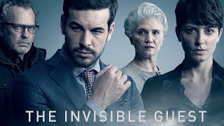 The Invisible Guest 2016 Spanish Thriller Film  Contratiempo  Review [upl. by Arriaes848]