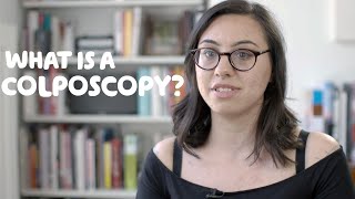 What Is A Colposcopy  Macmillan Cancer Support [upl. by Odnuges]