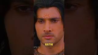 Why Karna fought on 11th day of mahabharata 🤯 ytshorts shorts mahabharat sanatandharma [upl. by Dione512]