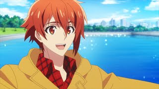 IDOLISH7  月光花 Gekkouka  IDOLISH7 AMV [upl. by Fania]