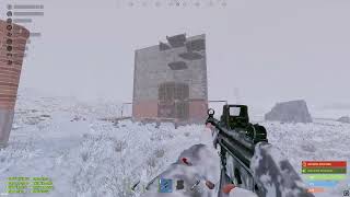 STOP BUILDING 3 BY 3S IN RUST [upl. by Swagerty687]