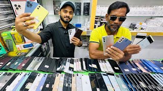 Used iPhone Price in Bangladesh🔥 Used iPhone Price in BD 2024🔥 Second Hand Phone✔Used Mobile Price [upl. by Eileek833]