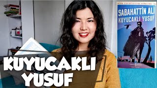 KUYUCAKLI YUSUF Sabahattin Ali  KİTAP ÖZETİ [upl. by Amador499]