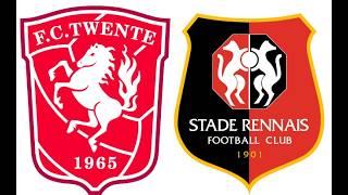 1 jour 1 joueur ou 1 info stade rennais ep24  2 octobre  TwenteRennes Roazhon FM [upl. by Pernick]