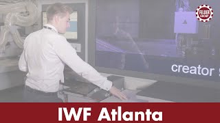 IWF Atlanta 2018 Exhibition Highlights  Felder Group [upl. by Aibonez813]