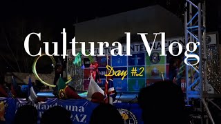 °Vlog de la Feria cultural° Día 2♡° [upl. by Asa564]