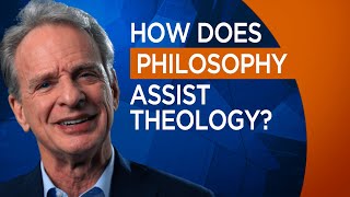 How Does Philosophy Assist Theology [upl. by Tilda]