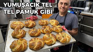 EVDE TEL TEL POFUDUK AÇMA TARİFİ KOLAY VE PRATİK [upl. by Enytsuj]