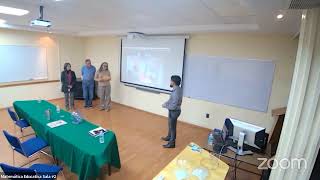 EXAMEN PREDOCTORAL de Melvin Cruz Amaya [upl. by Ettenom]