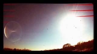 Mjx Bugs 6 B6 racing drone 👽 250mm racing drone C5830 fpv [upl. by Atidnan]