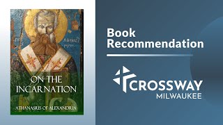 On the Incarnation by Athanasius Book Recommendation [upl. by Lavery]