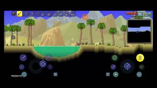 terraria gameplay parte 2 [upl. by Tadeo]