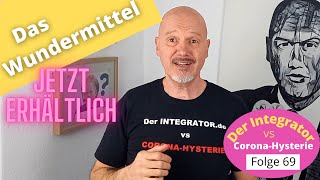 Das Wundermittel ist jetzt endlich überall erhältlich Hier ist das Werbevideo [upl. by Gwendolen]