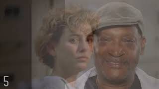 TONY TODD star of Candyman and Final Destination films dies at 69 [upl. by Aniluap423]