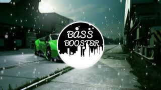 DJ WALE BABU full bass boosted song [upl. by Jadwiga]