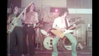 Van Halen  Pasadena 1975 [upl. by Ellehsem777]