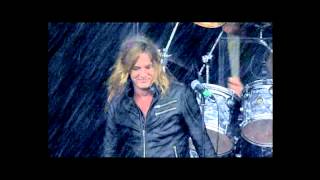 Sebastian Bach  ABachalypse Now Trailer Official [upl. by Gratt]