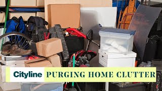 5 easy ways to purge clutter from your home [upl. by Balf882]