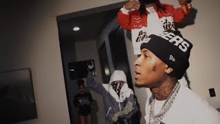 NBA YoungBoy  Lights Go Down Official Audio [upl. by Ilatfan]