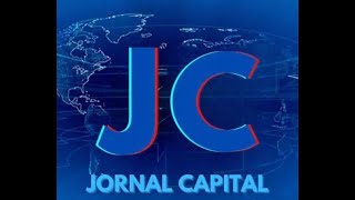 DONO DO JORNAL CAPITAL GTARP CAPITAL VALLEY 18 [upl. by Dadelos]