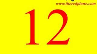 Learn Reverse Counting 20 to 10 [upl. by Sylvanus]