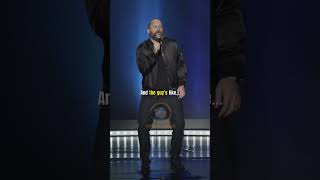 Tom Segura  Persistent Genital Arousal Disorder shorts [upl. by Enegue]