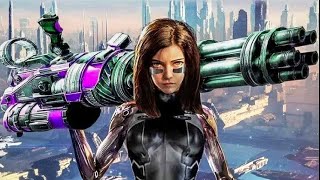 ALITA BATTLE ANGEL 2 Talks Are Still Happening Producer Jon Landau Confirms [upl. by Eenobe301]