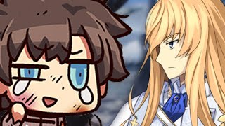 【FGO】How many times have we fought  Lostbelt 5 Olympus vs Kirschtaria 3 turns feat Bryn and GOLDEN [upl. by Skillern955]