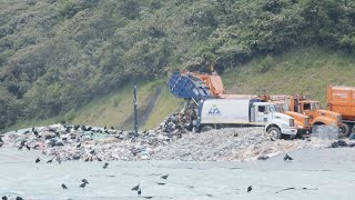 Más de 20 rellenos sanitarios en Colombia habrían cumplido su vida útil [upl. by Odlavu627]