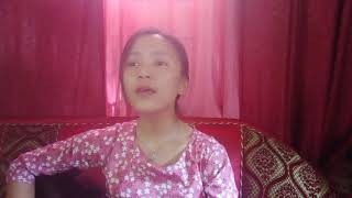 Teri Talaash  Amit Amble Cover by Reya Rai hindichristiansong ReyaRaiOfficial [upl. by Tyre]