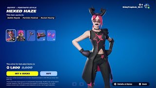 November 10th Item Shop Review [upl. by Gairc]