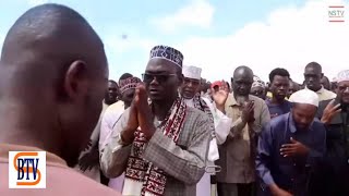 Somali Bantu waa bulshada asalka ee dalka Somalia  laakiin laliido kasiyaasad ahaan Deegaamadooda [upl. by Isidor648]