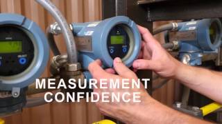 Coriolis Flow and Density Measurement from Emerson Automation Solutions [upl. by Eniroc]