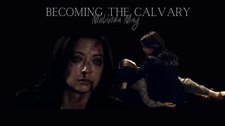 Melinda May  Becoming the Cavalry [upl. by Adlez997]