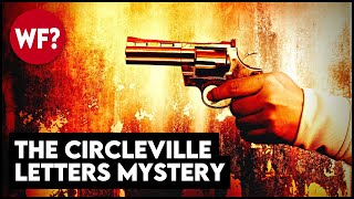 The Circleville Letters Mystery  Why cant we solve this [upl. by Orips]